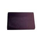 MOTHERHOUSE* футляр для карточек / кожа /PUP/ градация / женский 