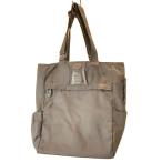 TUMI◆トートバッグ/--/BLK/無地