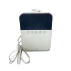 IRIS OHYAMA◆加湿器 HDK-35-W [ホワイト]