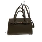 ショッピングVita vita felice/ショルダーバッグ/レザー/無地