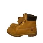 ショッピングTimberland Timberland◆エンジニアブーツ/US10.5/CML