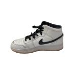 NIKE◆AIR JORDAN 1 MID GS_エ