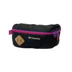 Columbia* сумка-пояс /--/BLK