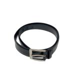 GUCCI* ремень / кожа /BLK/ мужской /345658//
