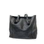 ショッピングcoach COACH◆トートバッグ/レザー/BLK/F39947/ハドソン