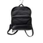 TUMI◆リュック/ナイロン/BLK/43043D3