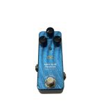 One Control◆エフェクター/Sonic Blue Twanger//