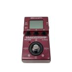 ZOOM* эффектор MS-60B MULTISTOMP//