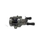 SHIMANO◆17 カルカッタコンクエストBFS HG 右 03675/ベイトリール//