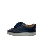 ショッピングzara ZARA◆ローカットスニーカー/26.5cm/BLK