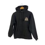 ショッピングTimberland Supreme◆×Timberland/パーカー/M/コットン/BLK