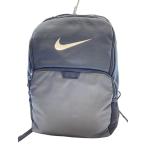 NIKE◆リュック/ナイロン/BLK/BA5959-010