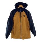 ショッピングTimberland Timberland◆ナイロンジャケット/S/ナイロン/BRW