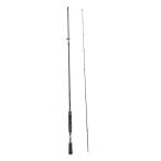 SHIMANO* удилище / bass удочка /263UL-S//