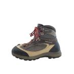 mont-bell* треккинг ботинки /25.5cm/GRY/1129467//