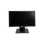 DELL◆液晶モニタ・液晶ディスプレイ E1916H (K) [18.5インチ ブラック]