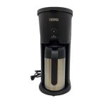 THERMOS* кофеварка ECJ-700