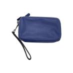 TUMI◆モナコ/セカンドバッグ/--/BLU