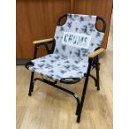 CHUMS* стул /1 человек для /WHT
