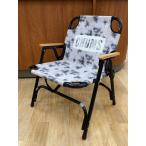 CHUMS* стул /1 человек для /WHT