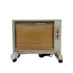  Япония дальняя инфракрасная область * обогреватель * плита E800LS