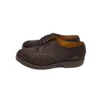 Bill Hardy/ドレスシューズ/--/BRW/スウェード