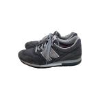 ショッピングニューバランス 996 NEW BALANCE◆ニューバランス/M996/26.5cm/GRY//