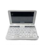 SHARP◆電子辞書 Brain PW-ES8300
