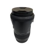 SIGMA◆レンズ//SIGMA 18-35mm F1.8 DC HSM | A