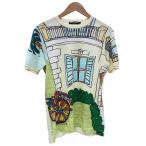 ショッピングGABBANA DOLCE&GABBANA◆Tシャツ/46/コットン/G8FV4T G7FYU