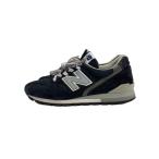 NEW BALANCE◆ニューバランス/M996/26.5cm/NVY