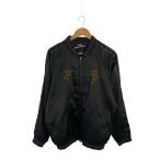 スカジャン/L/IN THE MOOD/氷室京介/2007/スカジャン/ジッパープル欠損