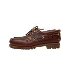 ショッピングTimberland Timberland◆3eye/デッキシューズ/25.5cm/BRW