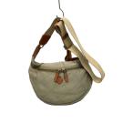 CLEDRAN* сумка-пояс / полиэстер /KHK/ одноцветный 