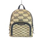 MICHAEL KORS* рюкзак /--/BEG/ общий рисунок /35S3G8TB2J