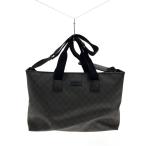 GUCCI◆ショルダーバッグ_GGプラス/--/
