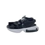 ショッピングnike サンダル NIKE◆サンダル/27cm/BLK/DD9972-002