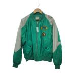 UNITED COLORS OF BENETTON◆ナイロンジャケット/48/ナイロン/GRN