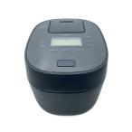 Panasonic◆炊飯器 SR-MPA18