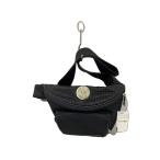 Orobianco* сумка-пояс /--/BLK/ общий рисунок //