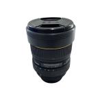 SIGMA◆レンズ 12-24mm F4.5-5.6 II DG HSM [�