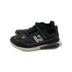 NEW BALANCE*X-RACER/ черный /26cm/BLK