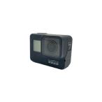 GoPro◆ビデオカメラ GoPro HERO7 BLACK CHDHX-701-FW SPCH1