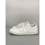 adidas◆STAN SMITH_スタンスミス/24cm/WHT