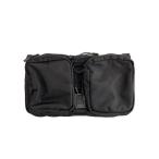 CHROME* сумка-пояс /--/BLK/ одноцветный /000715