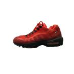 NIKE◆AIR MAX 95 OG/エアマックス95/レッド/AT2865-600/28cm/RED