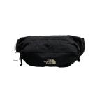 THE NORTH FACE* сумка-пояс /--/BLK/ одноцветный /NM71803