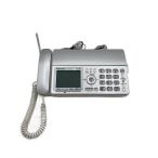 Panasonic*FAX телефон .....KX-PZ310DL-S