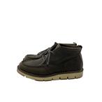 Timberland◆チャッカブーツ/27cm/KHK/500743-02-25