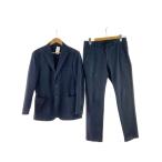 Salon de GW* выставить /L/ полиэстер / темно-синий /gwsj23f1ad//